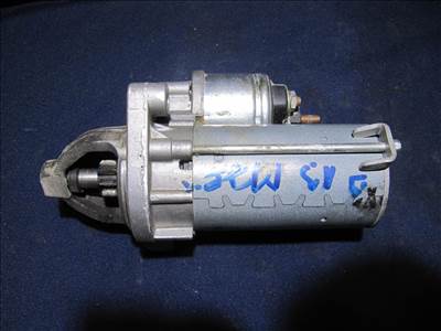 Fiat Doblo, Strada, Linea, Fioeino 1,3 16v Diesel önindító 55204116