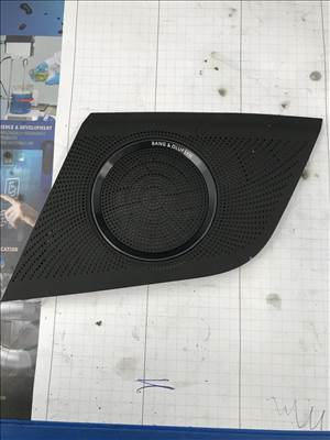 Audi A5 (B8 - 8T) Bang & Olufsen hangszóró borítás 8t0857227a