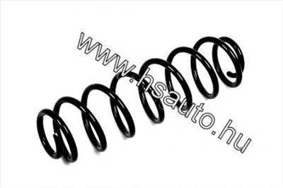 Volkswagen Polo Seat Ibiza-Cordoba spirálrugó hátsó 6Q0511115K-