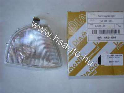 Skoda Octavia index 2000-ig 1J0953255-6