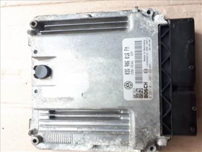 Volkswagen Golf V-Jetta 2,0 Pdtdi BKD motorvezérlő elektronika 03G906016FM