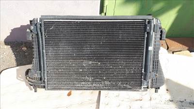 Volkswagen Golf V-Jetta-Touran-Passat 1,9 Pdtdi hűtősor komplett VW003