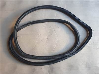 Skoda Superb II ajtókéder gumi első 3T0837701