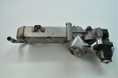 Volkswagen Golf-Jetta-Passat-Touran 1.6-2.0 Crtdi EGR hűtő komplett 03L131512CF