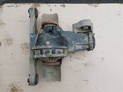 Volkswagen Phaeton 3,0 Tdi osztómű hátsó 01R500045M