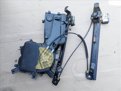 Seat Leon ablakemelő szerkezet bal első 1P0837461A