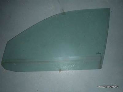 Skoda Octavia oldalüveg első ajtóba 1U4845201A