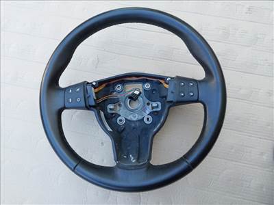 Seat Leon-Altea-Toledo kormánykerék /bőr,multifunkciós/
