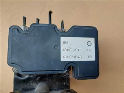 Skoda Fabia II-Roomster ABS kocka 6R0614117AJ