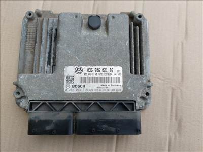 Skoda Octavia II 1,9 Pdtdi motorvezérlő elektronika 03G906021TG