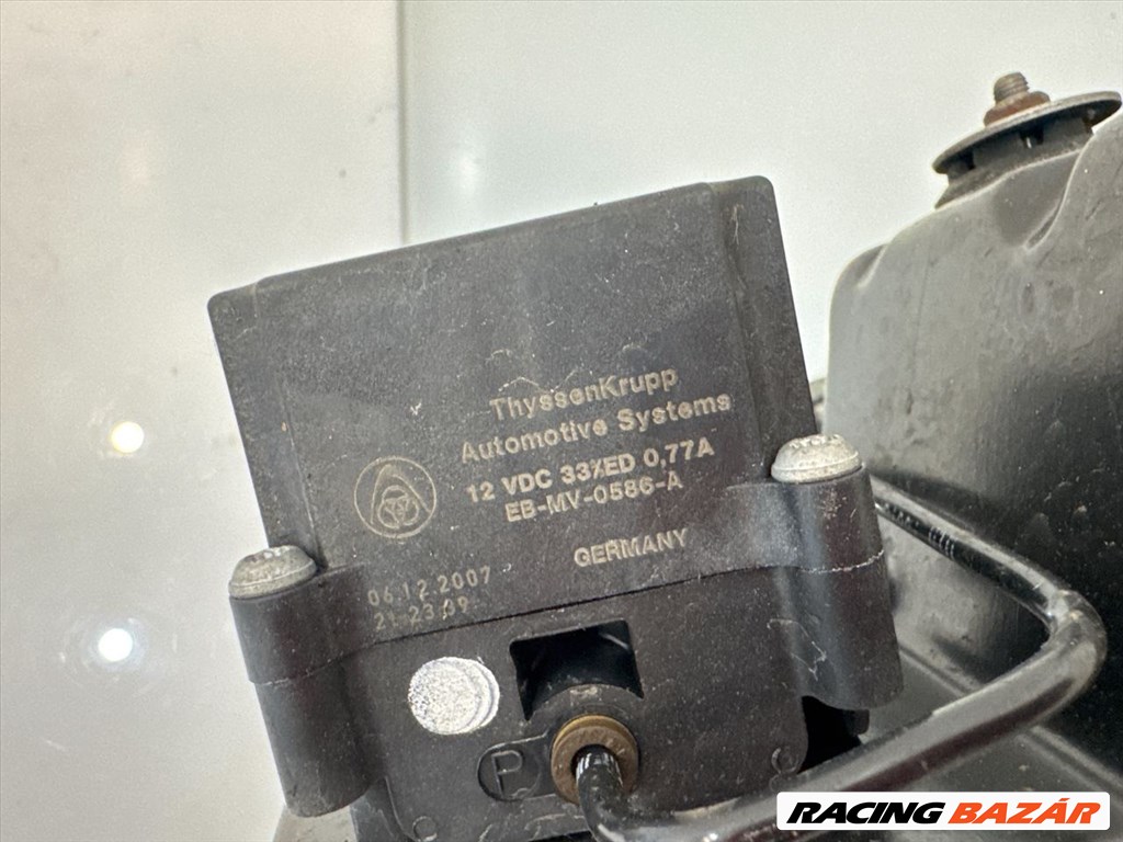 BMW X5 E70 X6 E71 légrugó kompresszor 37226775479 74769 4. kép