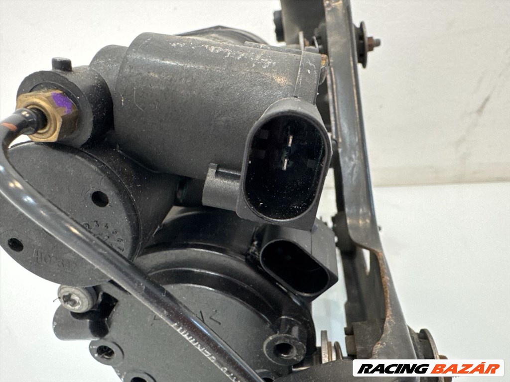 BMW X5 E70 X6 E71 légrugó kompresszor 37226775479 74769 6. kép