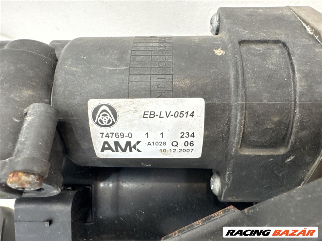 BMW X5 E70 X6 E71 légrugó kompresszor 37226775479 74769 9. kép