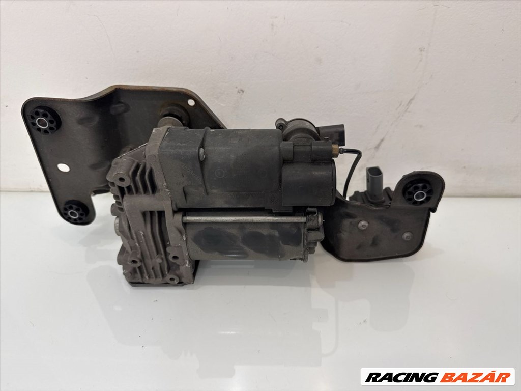 BMW X5 E70 X6 E71 légrugó kompresszor 37226775479 74769 1. kép