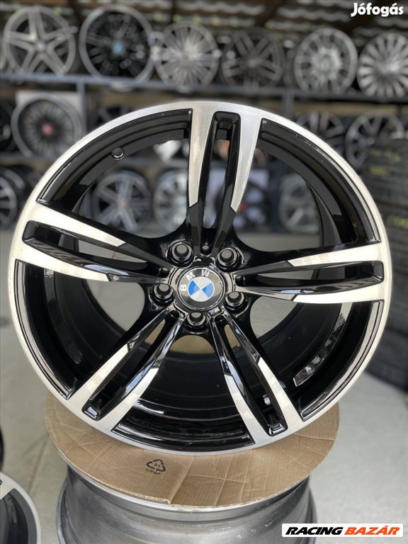 BMW M18" alufelni 1. kép