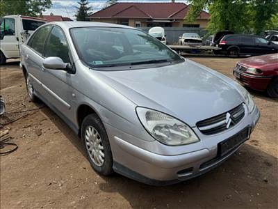 Citroën C5 2.0 HDI -RHZ-  bontott alkatrészei