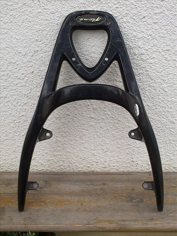 	Eladó Yamaha Flame mbk 4-ütemű robogó jó állapotban 11. kép