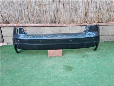 Audi A1 2018-tól Hátsó lökhárító 82A807511A 82a807511ab