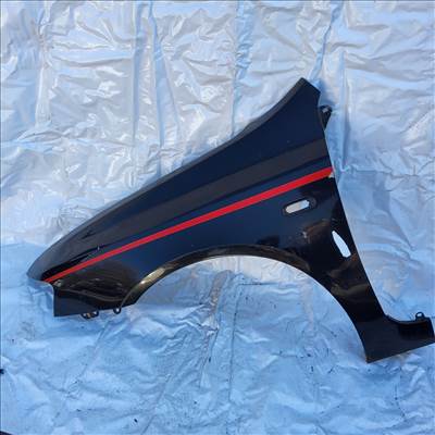 198617 Fiat Stilo 2001-2007 5 ajtós bal első sárvédő 46762219