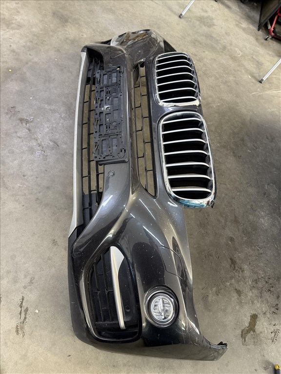 BMW X6 F16 bmw x6 f16 első lőkháritó 1. kép