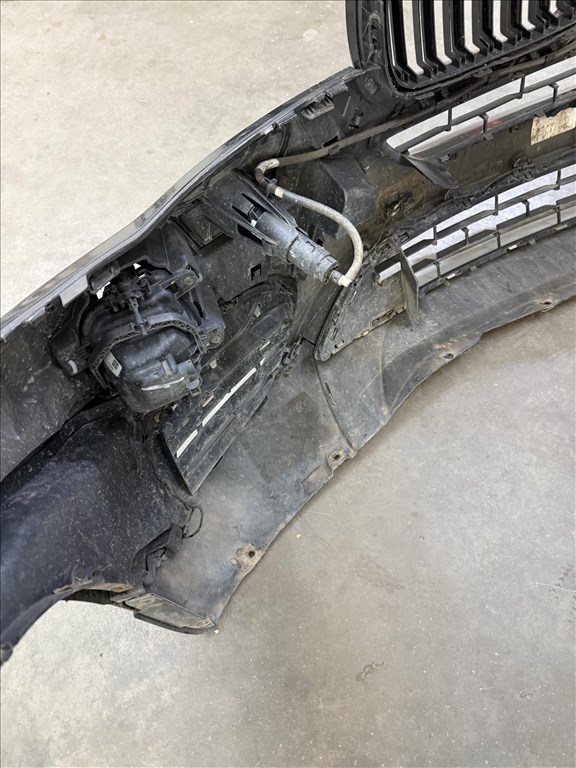 BMW X6 F16 bmw x6 f16 első lőkháritó 5. kép