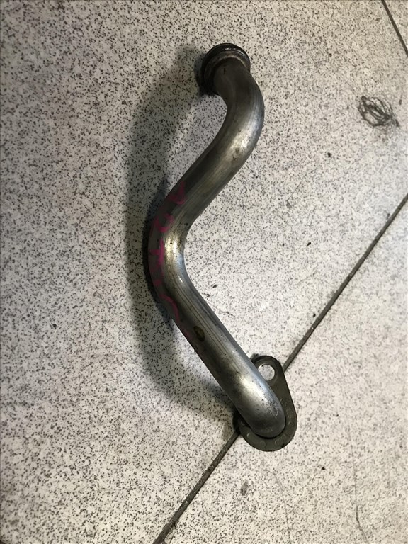 Volkswagen Golf VII 1,2 TSI CJZ - turbó olajzócső 04e145135c 1. kép