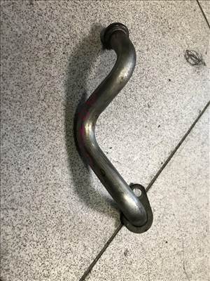 Volkswagen Golf VII 1,2 TSI CJZ - turbó olajzócső 04e145135c