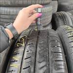 205/65 R16C Hankook nyári gumi 28000ft a 2db/111/