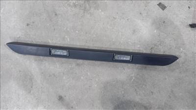 Fiat DUCATO Citroen JUMPER Peugeot BOXER Rendszámtábla világítás 5901 1307272070