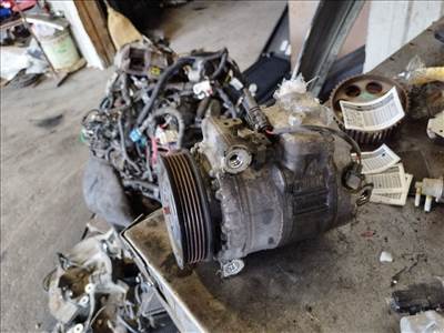 BMW E84 / E9x / E8x 23i 25i 28i 30i klímakompresszor 64529122618