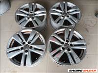 Opel k astra j astra mokka 5x105 7JJ 16" leharcolt (gyári felni) alufelni