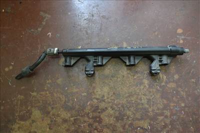 Citroen, Peugeot 1.6 VTi injektor híd! V757564580