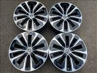 4db gyári 18" Mercedes-Benz GLC alufelni. (3883)