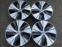 4db gyári 18" Volvo alufelni. (3884)