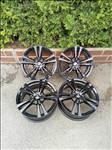 5x114.3 lyukosztású Hyundai, Kia 17" újszerű (gyári felni) alufelni