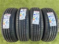 185/70 R13 Lassa Greenways nyári gumi ÚJ