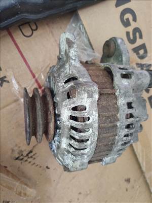 Mitsubishi Pajero 2, 8tdi generátor 