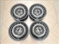 5x114.3 Nissan e-NV 200 gyári lemezfelni 6x15 ET45 és TPMS