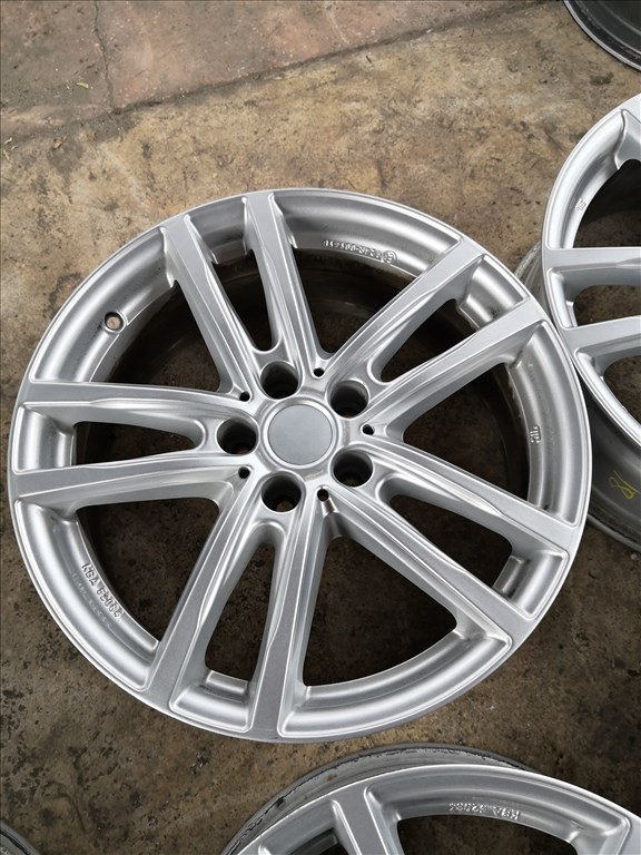 5x112 18 BMW alufelni 135000ft a 4db/273/ 2. kép