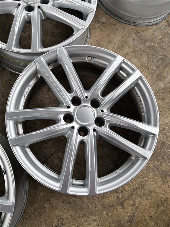 5x112 18 BMW alufelni 135000ft a 4db/273/ 3. kép