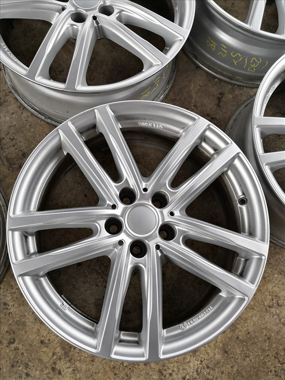 5x112 18 BMW alufelni 135000ft a 4db/273/ 4. kép