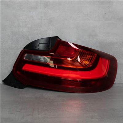 BMW 2er F87 M2 Coupe Hátsó lámpa