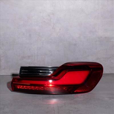 BMW X4 G02 jobb hátsó LED lámpa