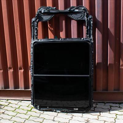 BMW 3er F30-F35-F31 Napfénytető (Cikkszám: 7261730)