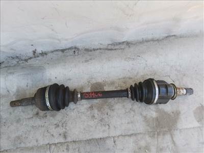 TOYOTA AVENSIS I (T220) 1.8 (ZZT221_) Bal Féltengely #39106#