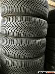 205/5516" újszerű Michelin négyévszakos gumi gumi
