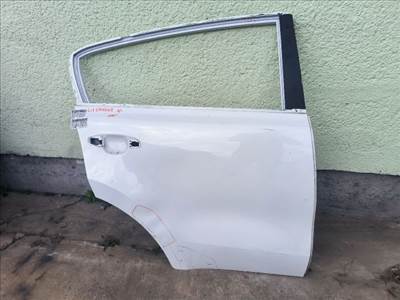 Kia Sportage (QL) Jobb hátsó ajtó
