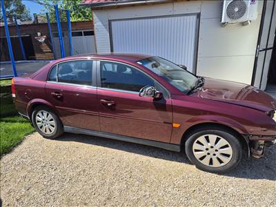 Opel Vectra C bontott alkatrészei eladóak