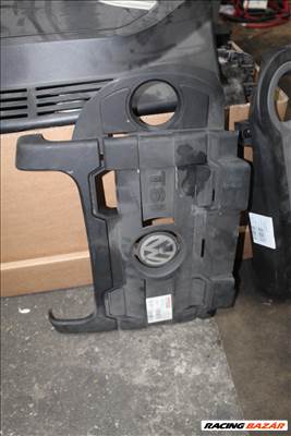 Volkswagen Sharan 2010-, motorvédő burkolat 03C103925