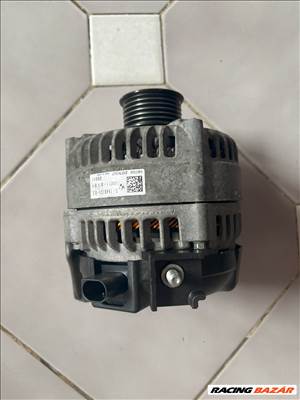 BMW 1-es sorozat F20, F21 generátor  7640131